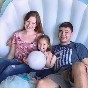 Meet your Posher, Giovanna